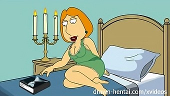 Cartoon Porn Of Lois And Quagmire'S Affair