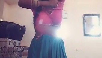 Indian Village Wife Gets Fucked Hard