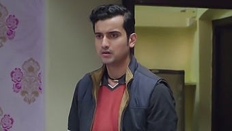 Bhaskar'S First Episode In A Teen Series