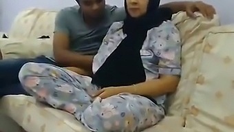 Group Sex With A Bangladeshi Threesome – Six Clips