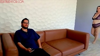 Mom'S Turn: Big Tits And Hardcore Fucking