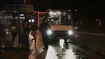 A Wedding Celebration Turns Into A Wild Group Sex Party