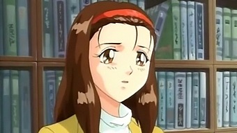 Cartoon Hentai: The Ultimate Fantasy Come To Life