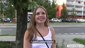 Alessandra Jane'S Wild Encounter With A Fake Agent In The Russian Wilderness