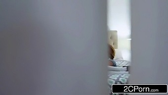 Jordi And Ebony Goddesses: A Steamy Threesome Encounter