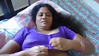 Indian Mature Muskan Rani In Hardcore Doggystyle Action