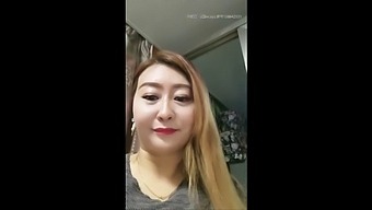 Experienced Asian Milf Indulges In Forbidden Pleasure