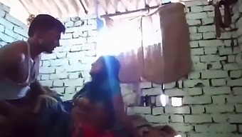 Mature Indian Housewife Fucked In Dog Style