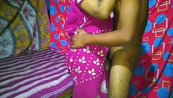 A Hot Indian Beauty'S First Sexual Experience With Her Sister