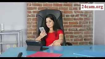 Mallu Girl Nadia Ali'S Wild Encounter With An Older Gentleman