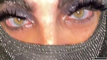 Amateur German Girl Swallows Cum And Keeps Sucking