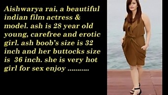 Desi Actress Shows Off Her Sexy Curves