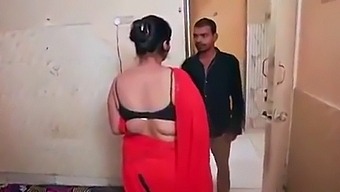 Granny'S Secret Desires: An Indian Milf'S Wild Side