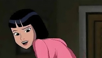Ben 10'S Erotic Adventures: Animated Porn Series