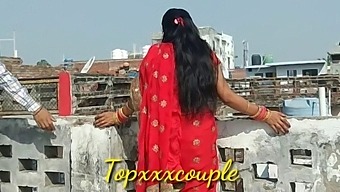 Amateur Couple Explores Their Sexual Desires With A Hard Fuck Session