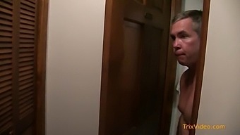 Teen Big Tits Sister-In-Law Gets Fucked In Various Rooms