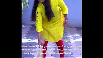Malayalam Actress In Indian Series