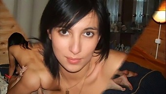 Russian Women Engage In Sexual Activities And Display Nudity