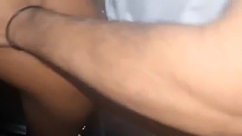 Rebeca Olew Receives And Performs Oral Sex On Multiple Partners In A Swinging Environment (Finished)