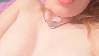 Vibrant Oral Pleasure In This Blowjob Video