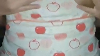 Milf Cums Hard After Intense Pussy Fucking
