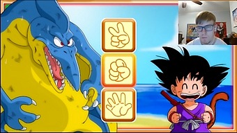 Изследвайте Личния Свят На Майстор Роши В Dragon Ball - Еп. 1 (Kame Paradise)