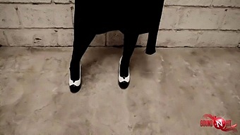 A Cuckold Slave'S Bdsm Adventure: Part 4 - Stranger Juice