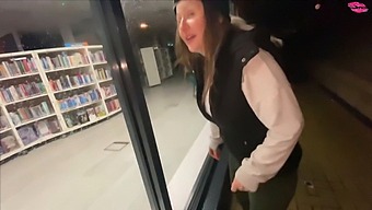 Compilation Of Our Favorite Street Girl