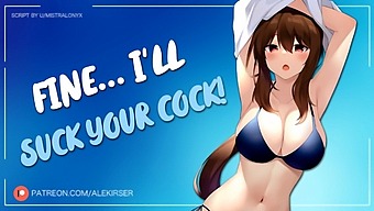 Experience The Ultimate Pleasure With A Confident Babe
