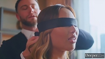 Kazumi'S Deep Throat And Spanking In Bdsm Video