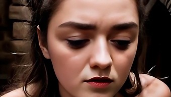 A Compilation Of Girls From Porn Of Thrones In Ai