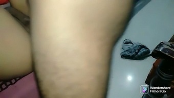 Pizza Delivery Guy Has Sex With Indian Woman