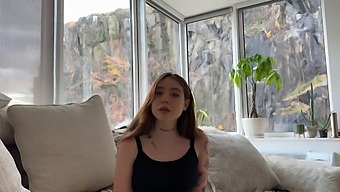 Exploring Taboo Desires With My Girlfriend'S Younger Sister