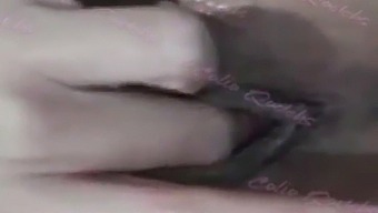 Hän Lähetti Minulle Videon Itsestään Kiihottuneena Ja Saamassa Orgasmin