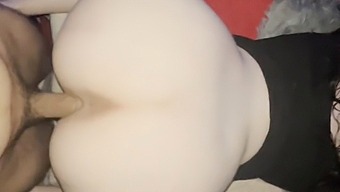 My Close Friend Joins Me Again For A Steamy Session