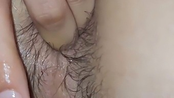 Intoxicated Man Breathes On Finger, Causes Farting
