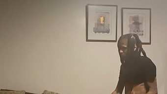 My Partner Bfreakl06 Visited And Allowed Me To Have Sex With Him Once More