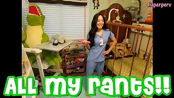 Diaper Enthusiasts Air Their Complaints And Irritations In One Place