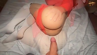 Morning Boner With A Redhead Stepsister - Amateur Hd Video