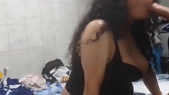 Group Sex Leads To A Private Session Of Oral And Anal Sex