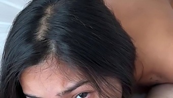 Amateur Pov Video Of Face Fucking And Cumshot