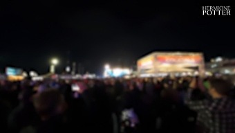 Rock Am Ring 2024: A Pornographic Vlog With 60 Bands And 100,000 Spectators.