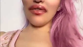 Facial Abuse And Seduction