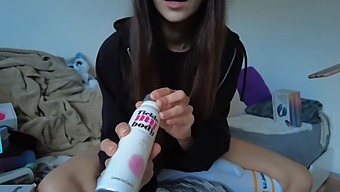 Opening Up Sex Toys