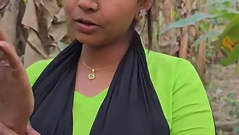 Narrative Of Erotic Encounters In Bengal