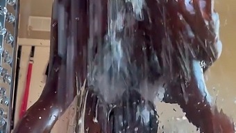 Esha Mae'S Most Intense Female Ejaculation Moments In High Definition