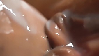 The Cream Of The Crop Cumshots Anthology
