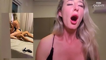 Intense And Thrilling Orgy With A Cheating Spouse