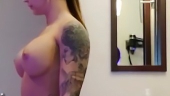 Susy Gala Gets Fucked By A Massive Cock In Homemade Video