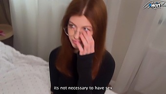 Pov Video Of Stepdad Fucking A Hot 18-Year-Old In Various Positions